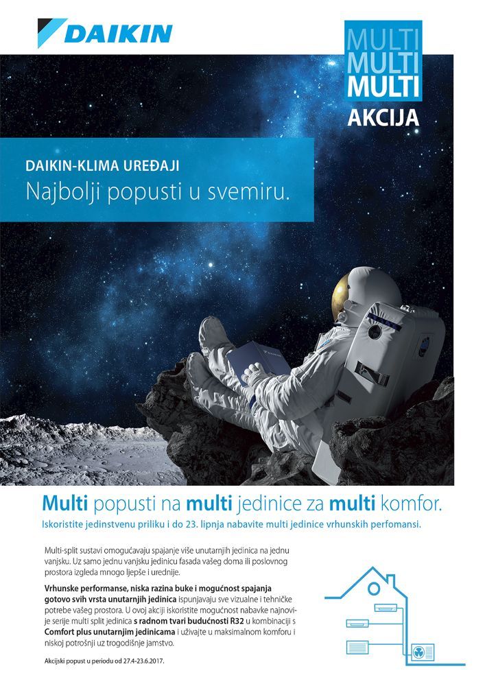 Najbolji popusti u svemiru Multi jedinica ! Najbolji popusti u svemiru Multi jedinica !