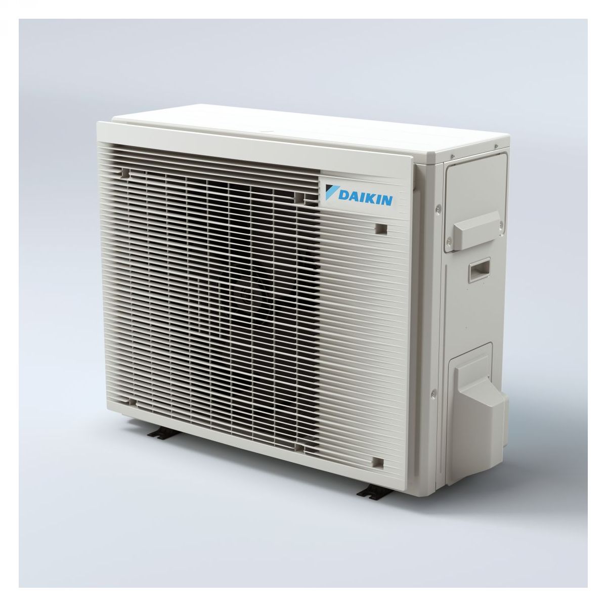 Daikin FTXJ25AW RXJ25A Emura Zidna Jedinica Vanjska Jedinica