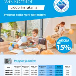 Multi akcija 2026