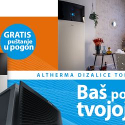 Daikin cijenik dizalica topline 2026