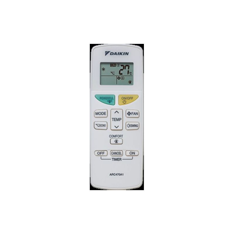 Daikin FTXF25F Cijena