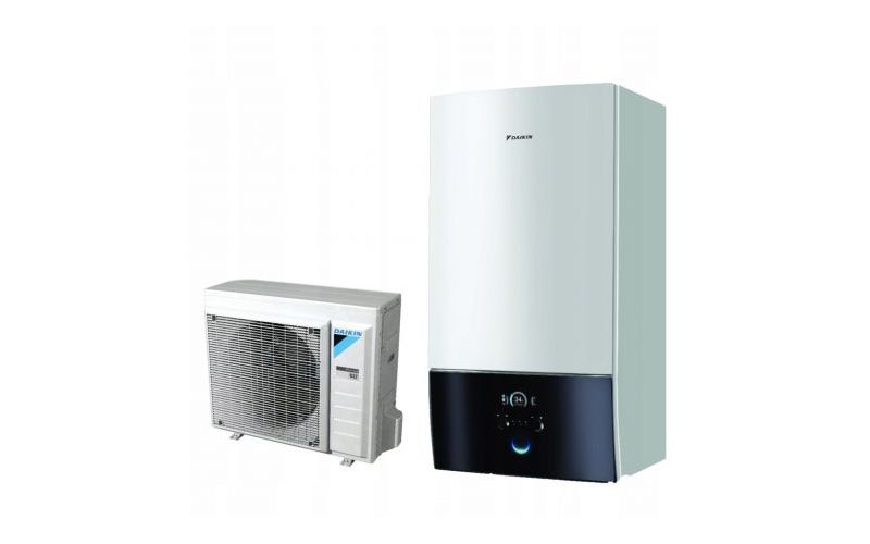 ERGA04EV / EHBH04E6V Daikin Altherma 3 R  Cijena